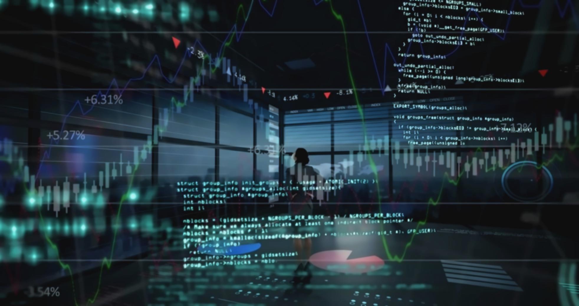 Digitale Finanzprozessberatung